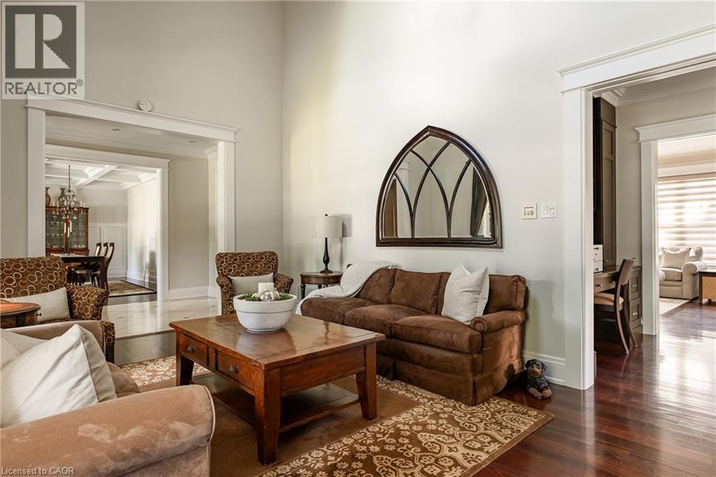 80 Cox Drive, Oakville, Ontario  L6J 4P9 - Photo 8 - 40762390
