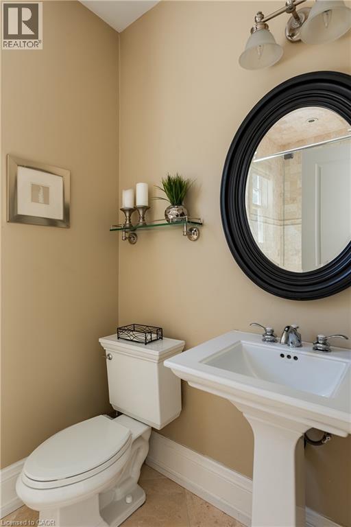 80 Cox Drive, Oakville, Ontario  L6J 4P9 - Photo 24 - 40762390
