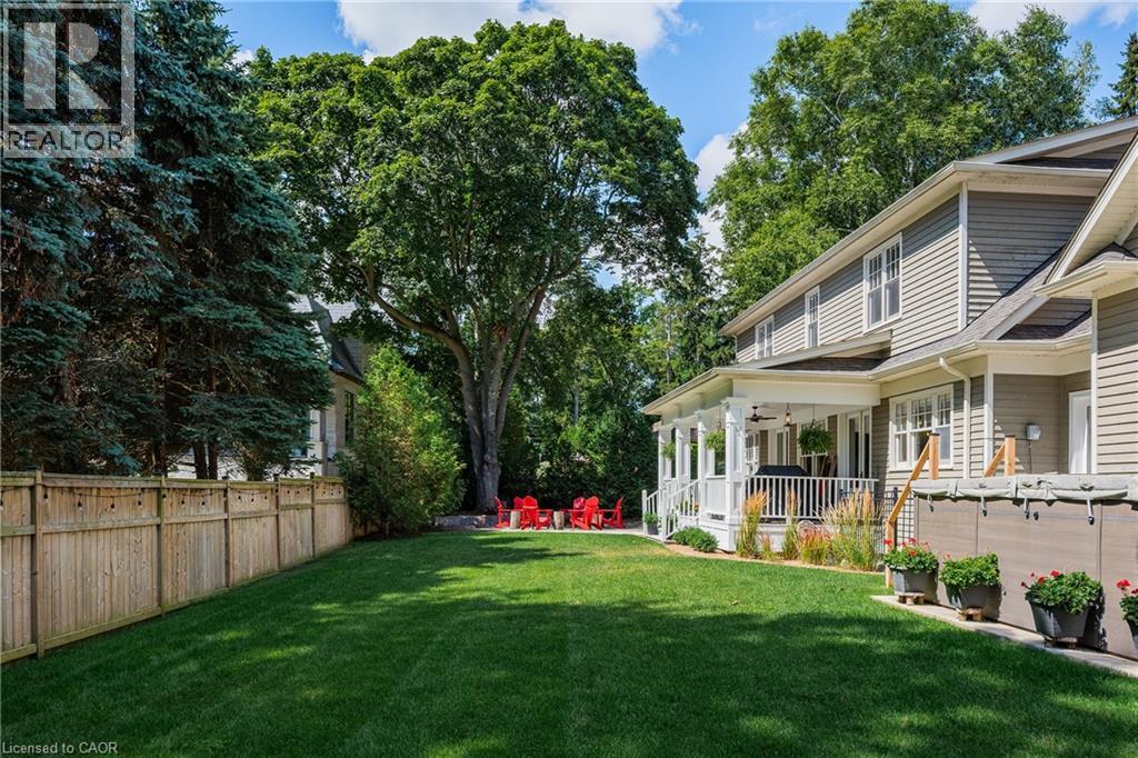 80 Cox Drive, Oakville, Ontario  L6J 4P9 - Photo 46 - 40762390