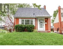 35 RANKIN STREET