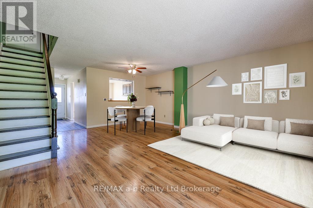 20 - 275 GEORGE STREET, Ingersoll, Ontario