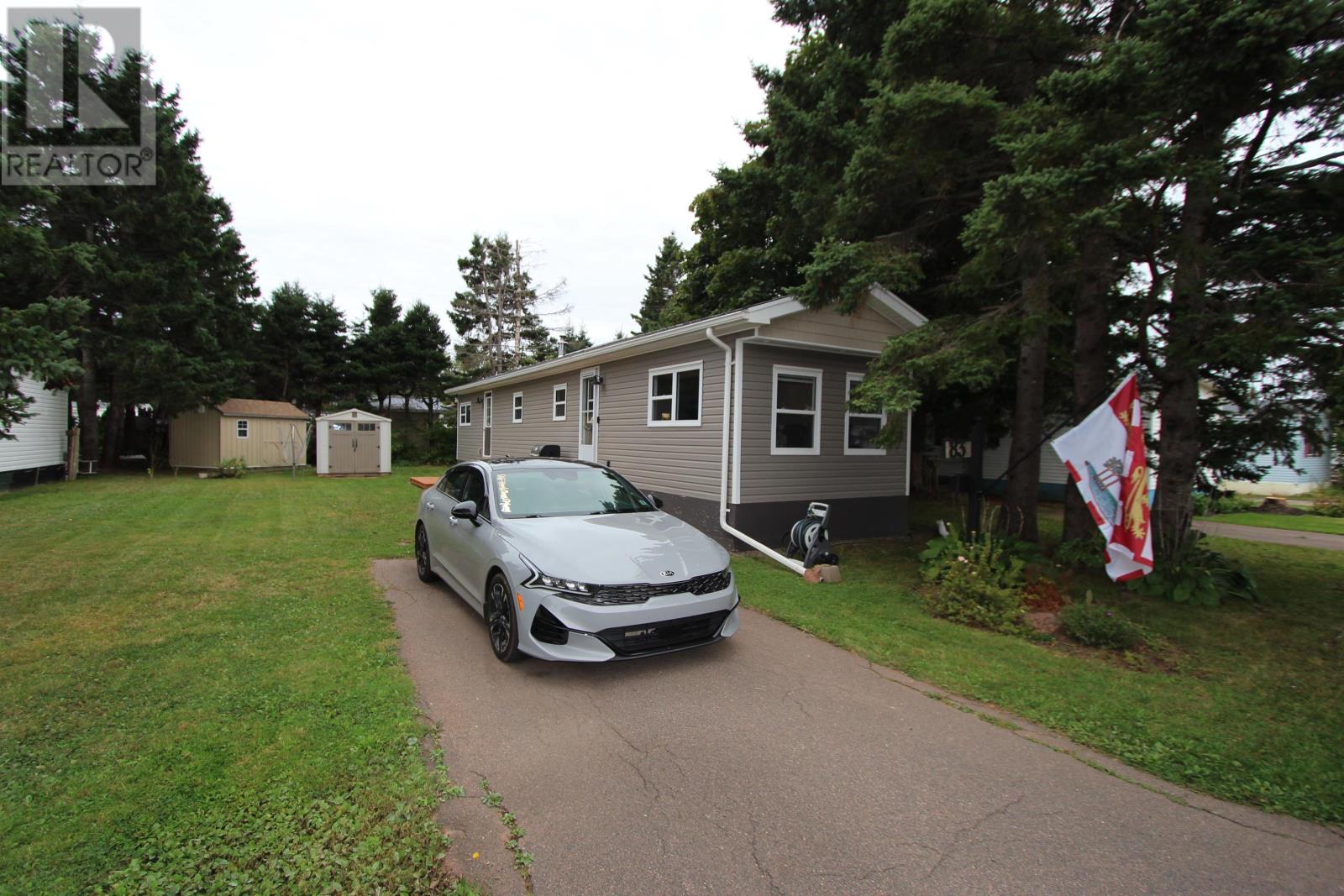 83 Evergreen Village, Summerside, Prince Edward Island  C1N 4B8 - Photo 15 - 202521355