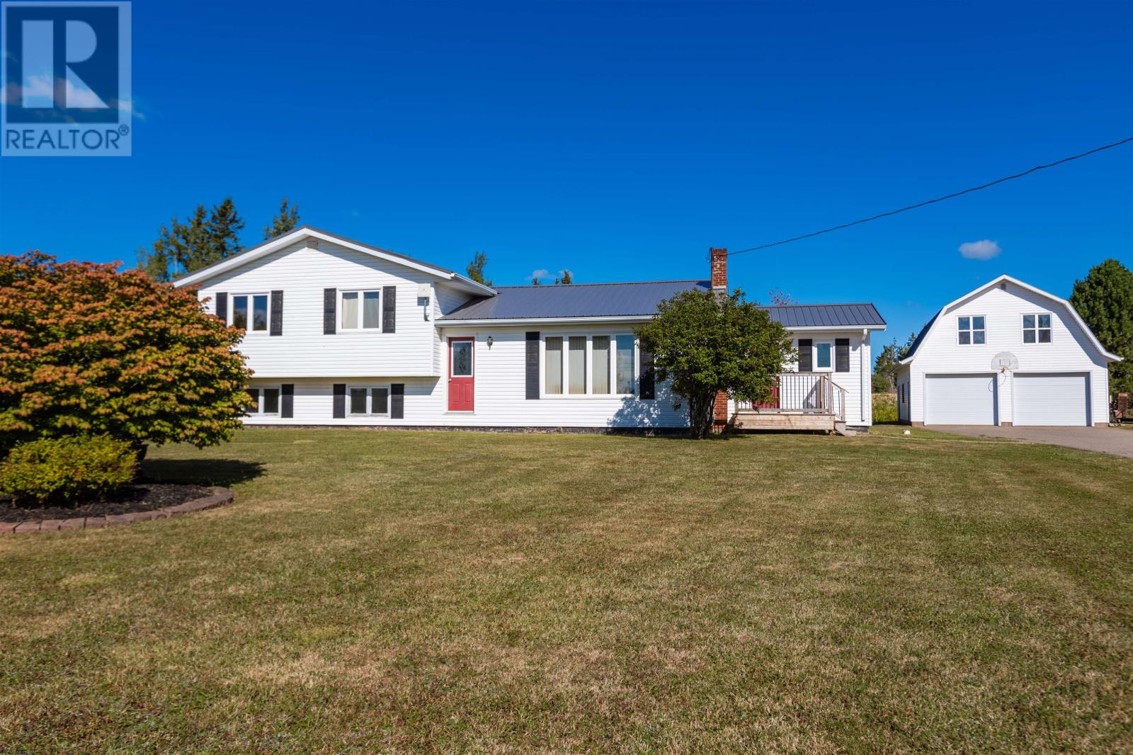 3342 Seven Mile Road, Cardigan, Prince Edward Island  C0A 1G0 - Photo 2 - 202521357