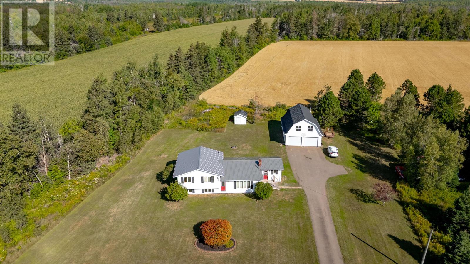 3342 Seven Mile Road, Cardigan, Prince Edward Island  C0A 1G0 - Photo 6 - 202521357