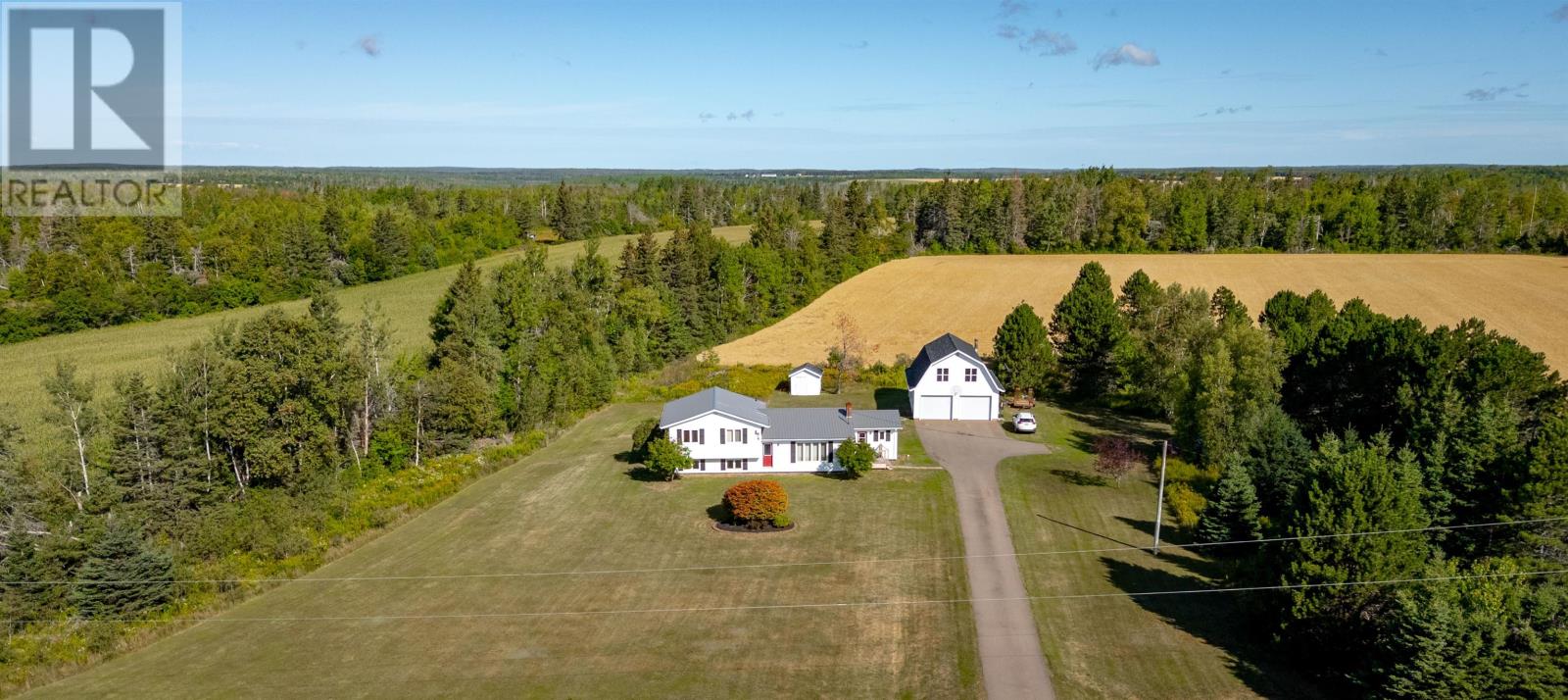 3342 Seven Mile Road, Cardigan, Prince Edward Island  C0A 1G0 - Photo 7 - 202521357