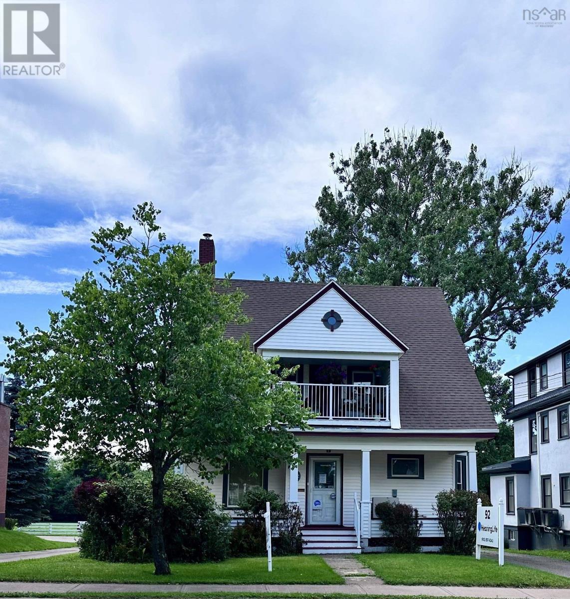 92 Willow Street, Truro, Nova Scotia  B2N 4Z6 - Photo 1 - 202506808