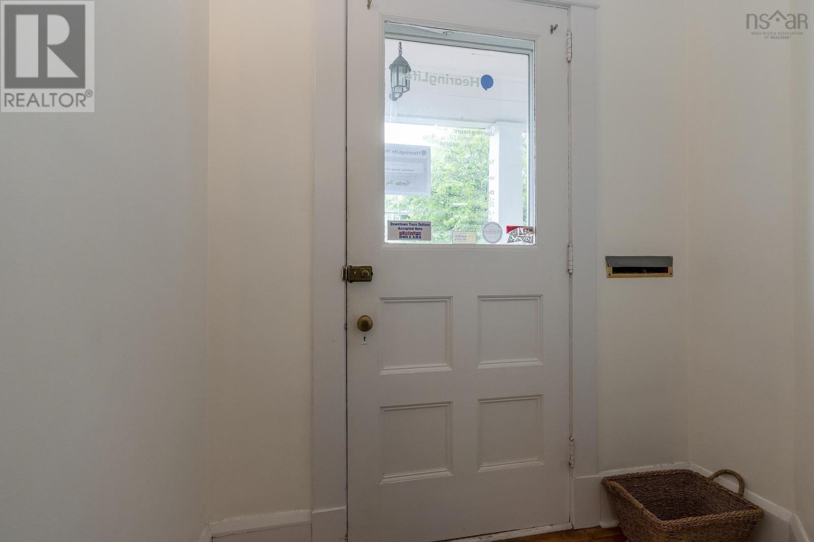 92 Willow Street, Truro, Nova Scotia  B2N 4Z6 - Photo 30 - 202506808