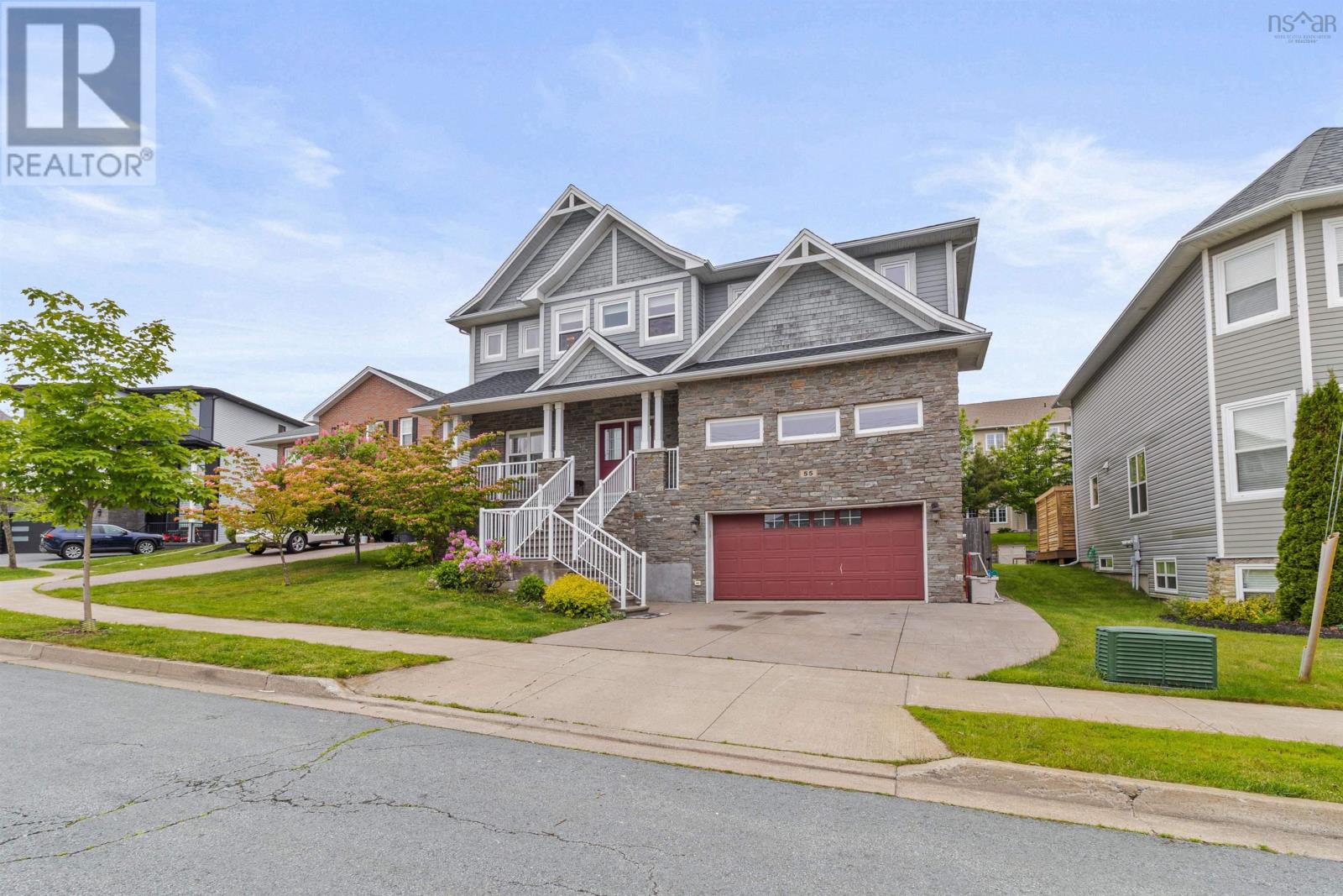 55 Sophia Street, Halifax, Nova Scotia  B3S 0C7 - Photo 2 - 202515769