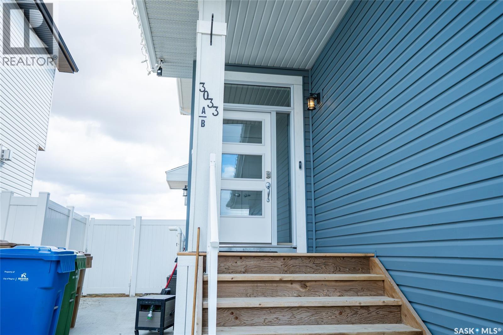 3033 Bellegarde Crescent, Regina, Saskatchewan  S4V 3W3 - Photo 43 - SK016286
