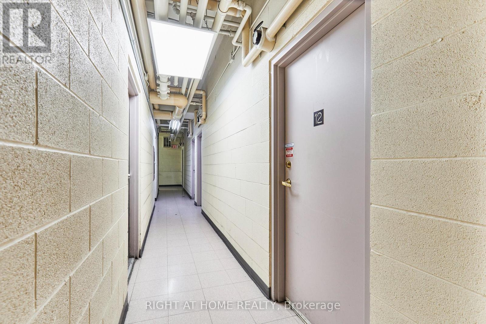 12 - 108 Corporate Drive, Toronto, Ontario  M1H 3H9 - Photo 13 - E12358639