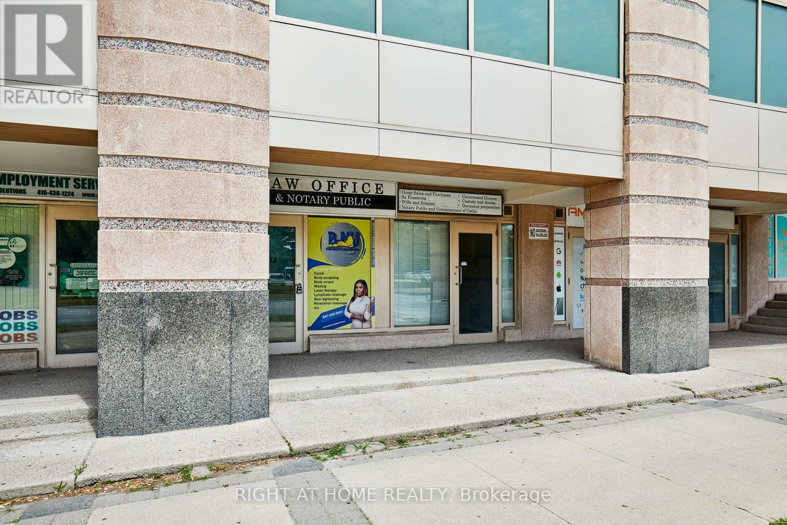12 - 108 Corporate Drive, Toronto, Ontario  M1H 3H9 - Photo 3 - E12358639