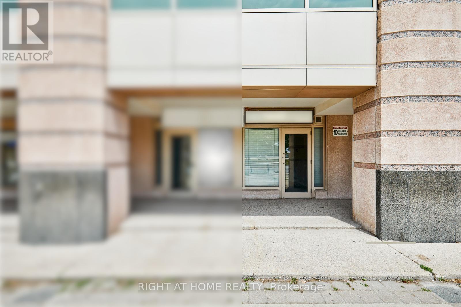 15 - 108 CORPORATE DRIVE, Toronto, Ontario