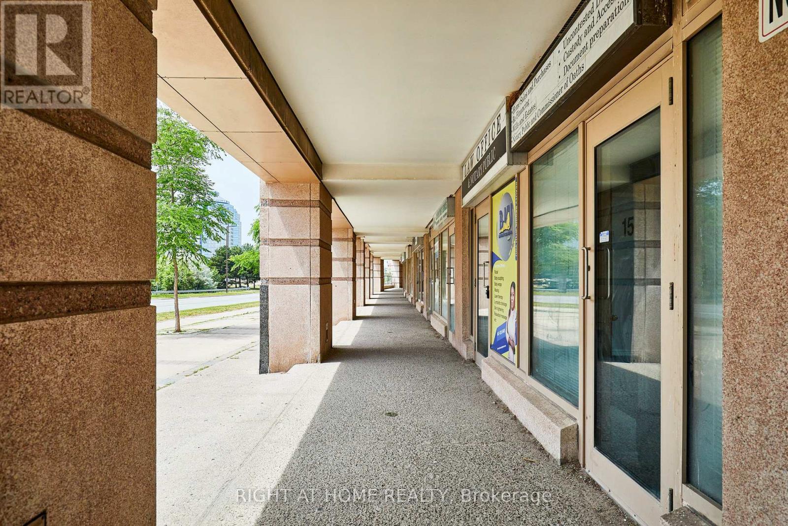 15 - 108 Corporate Drive, Toronto, Ontario  M1H 3H9 - Photo 4 - E12358642