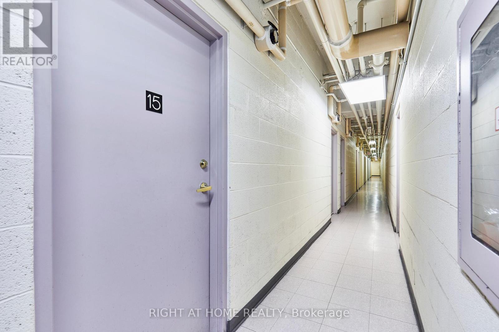 12 & 15 - 108 Corporate Drive, Toronto, Ontario  M1H 3H9 - Photo 21 - E12358646