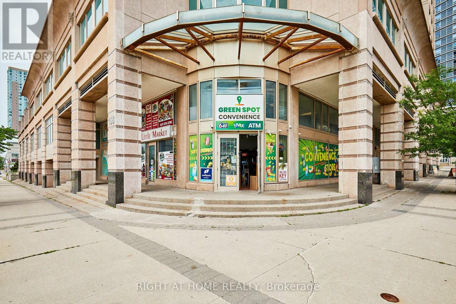 12 & 15 - 108 Corporate Drive, Toronto, Ontario  M1H 3H9 - Photo 24 - E12358646