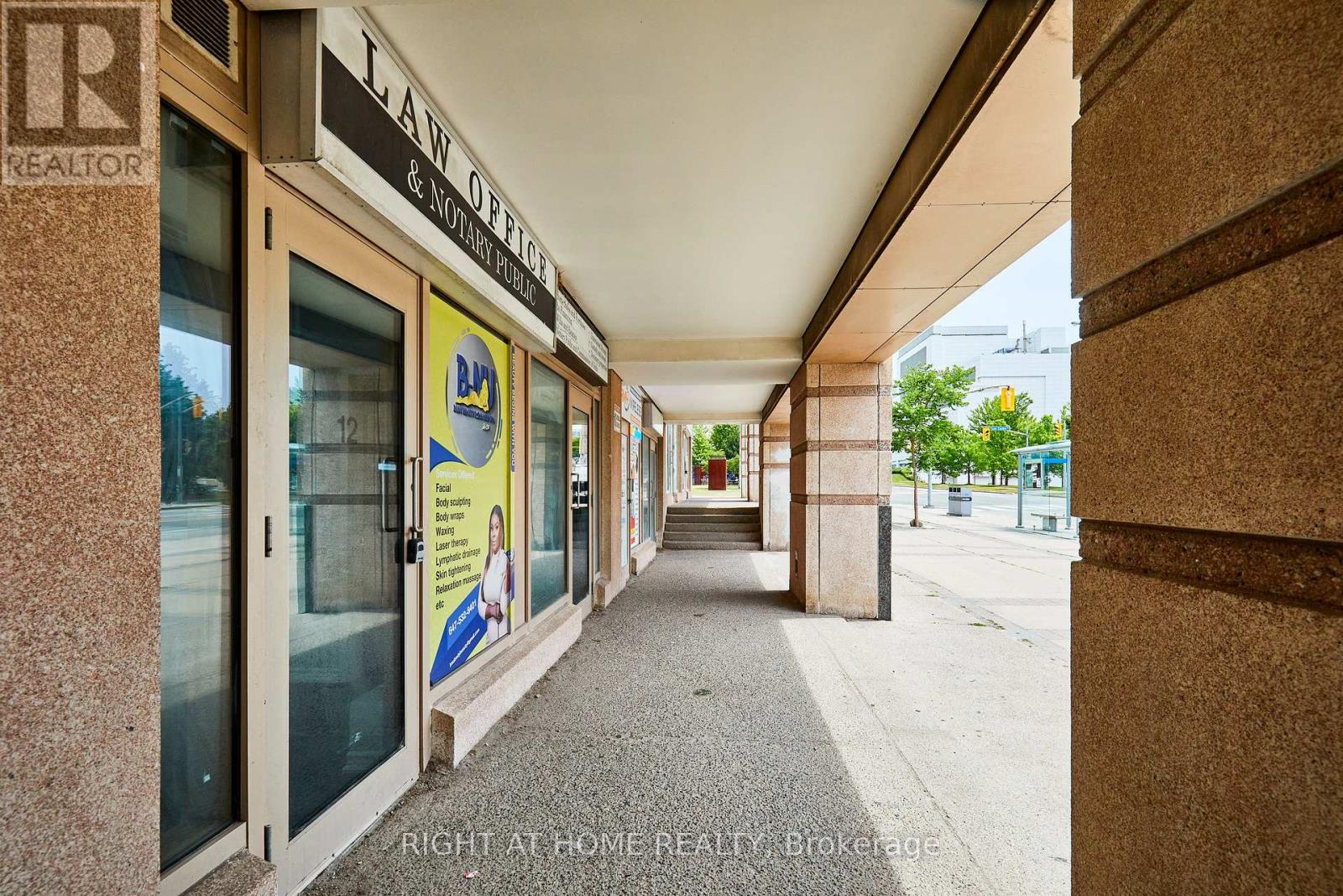 12 & 15 - 108 Corporate Drive, Toronto, Ontario  M1H 3H9 - Photo 4 - E12358646