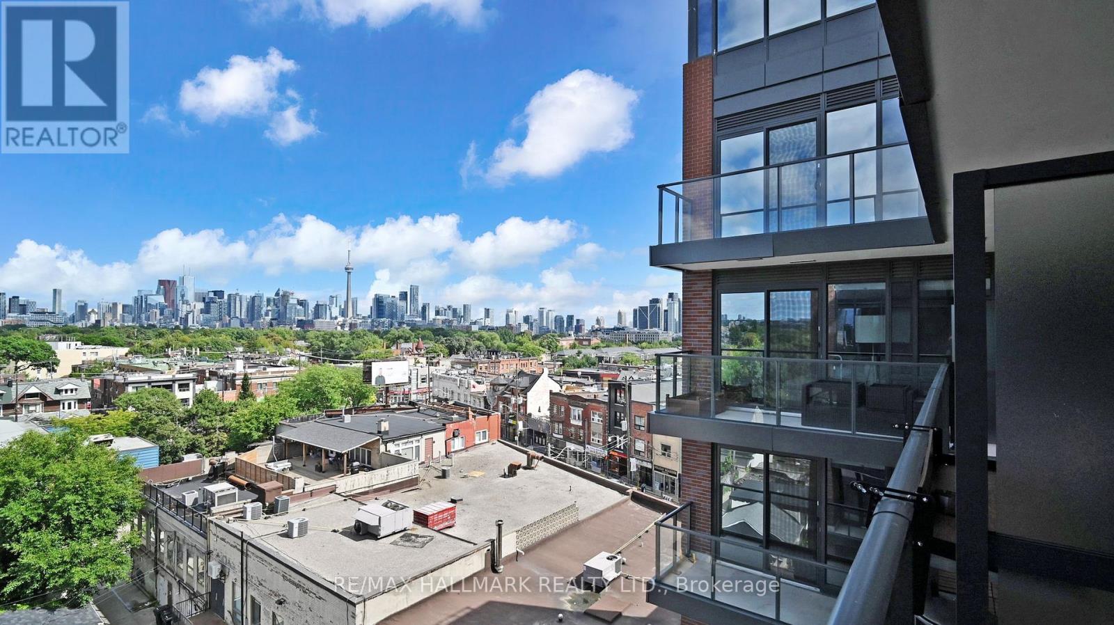 709 - 5 Lakeview Avenue, Toronto, Ontario  M6J 0H3 - Photo 22 - C12357471