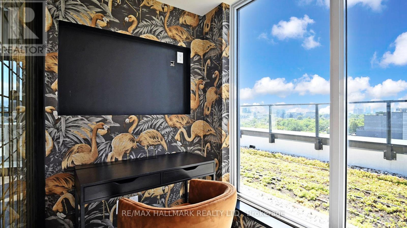 709 - 5 Lakeview Avenue, Toronto, Ontario  M6J 0H3 - Photo 29 - C12357471