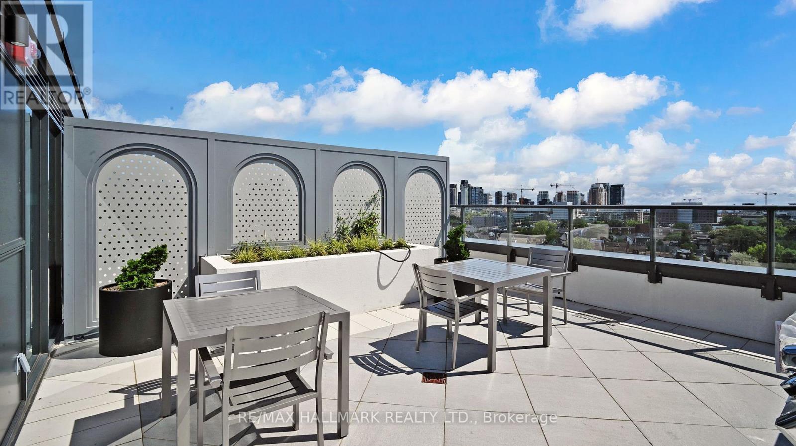 709 - 5 Lakeview Avenue, Toronto, Ontario  M6J 0H3 - Photo 31 - C12357471