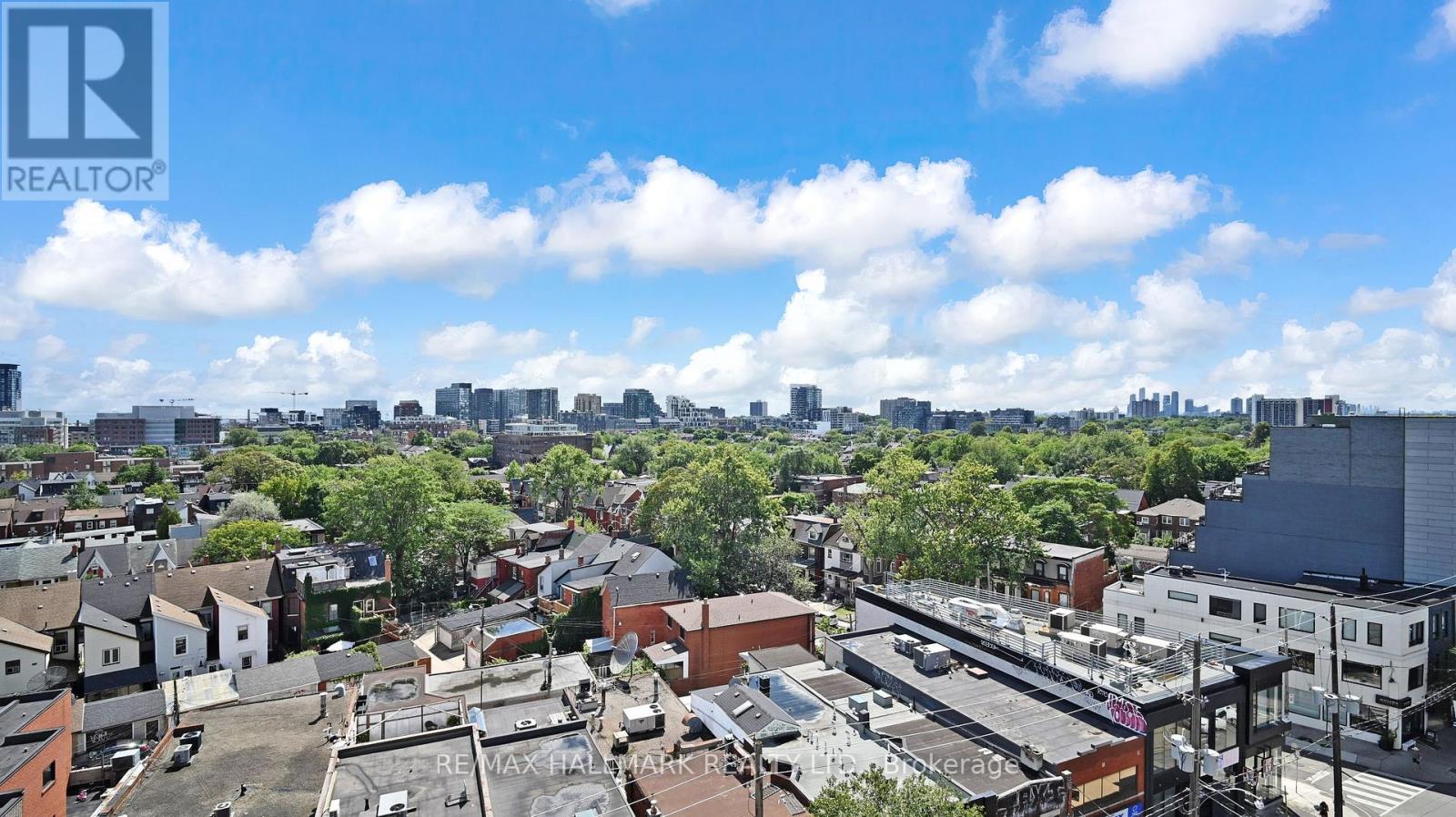709 - 5 Lakeview Avenue, Toronto, Ontario  M6J 0H3 - Photo 36 - C12357471