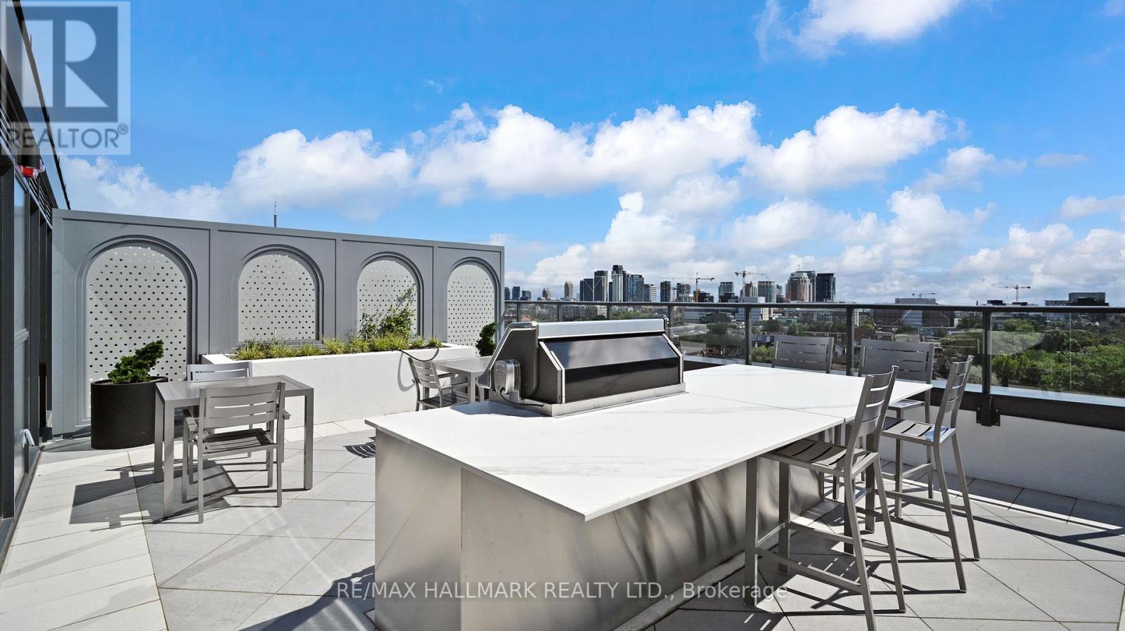 709 - 5 Lakeview Avenue, Toronto, Ontario  M6J 0H3 - Photo 30 - C12357471