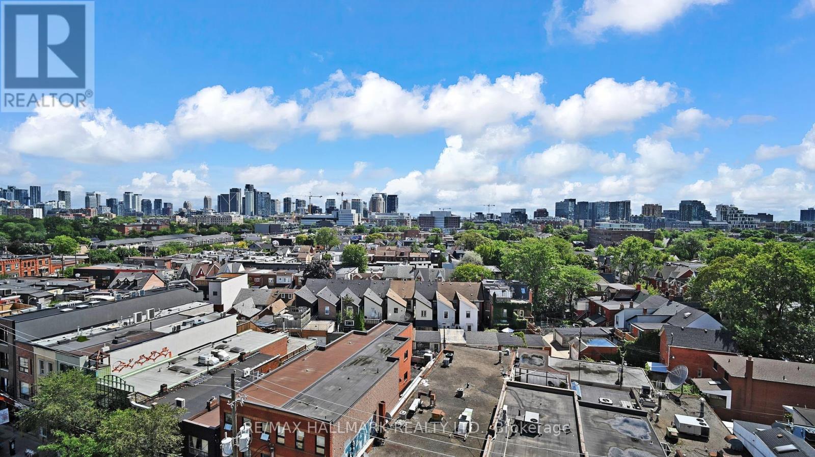709 - 5 Lakeview Avenue, Toronto, Ontario  M6J 0H3 - Photo 35 - C12357471