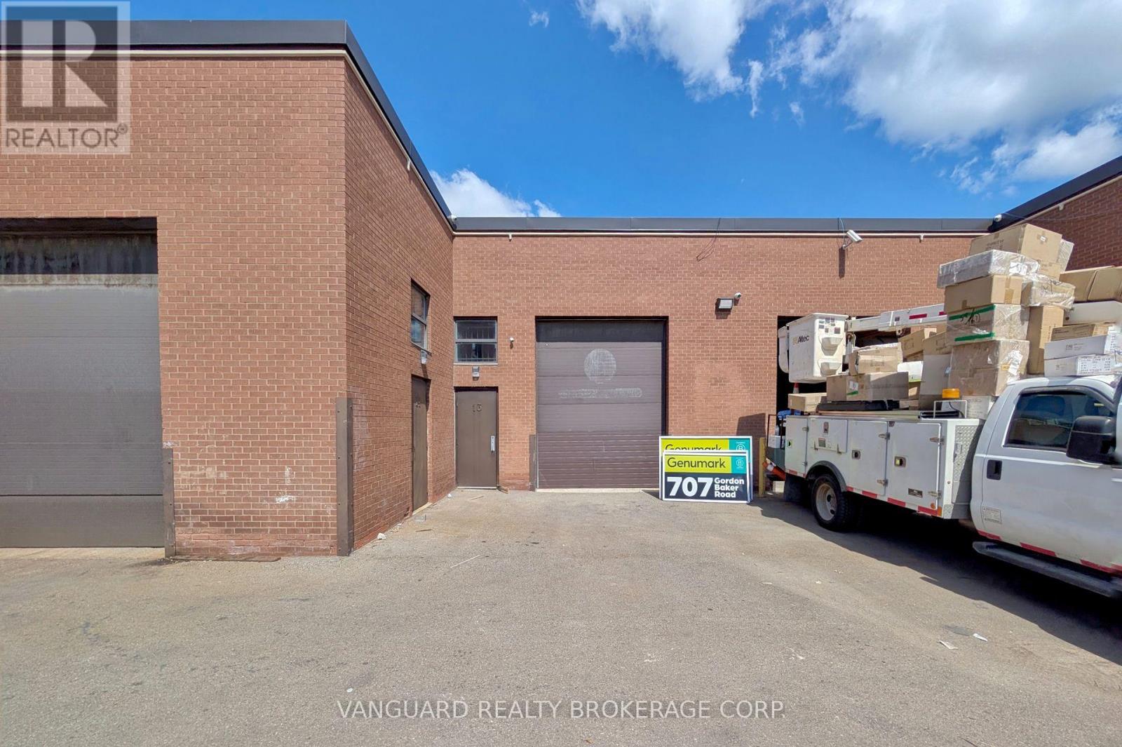 13 - 20 Baywood Road, Toronto, Ontario  M9V 4A8 - Photo 22 - W12352358