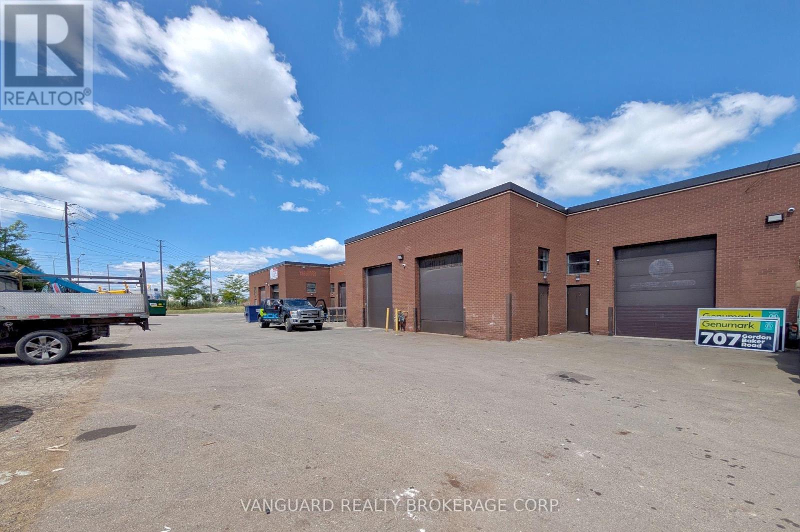 13 - 20 Baywood Road, Toronto, Ontario  M9V 4A8 - Photo 23 - W12352358