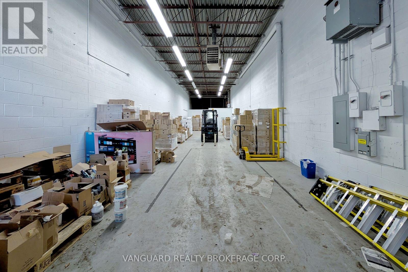 13 - 20 Baywood Road, Toronto, Ontario  M9V 4A8 - Photo 20 - W12352358