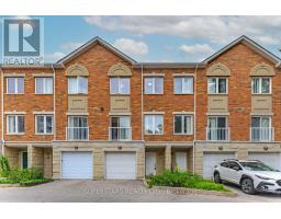 TH4 - 4608 STEELES AVENUE E, Markham, Ontario