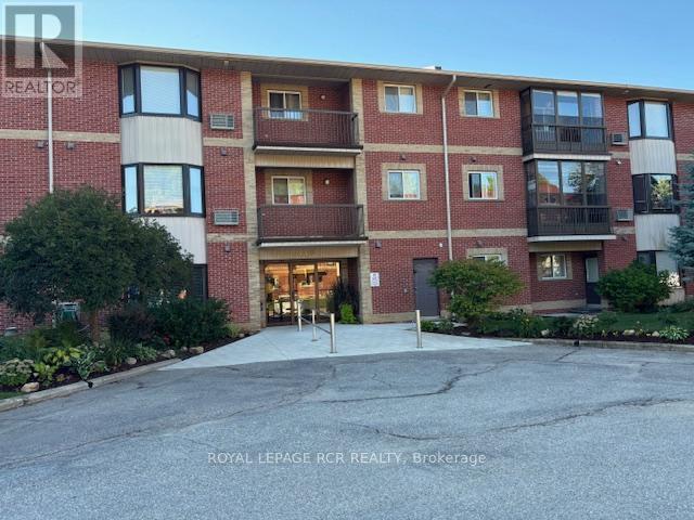 302 - 440 Durham Street W, Wellington North, Ontario  N0G 2L2 - Photo 1 - X10846850