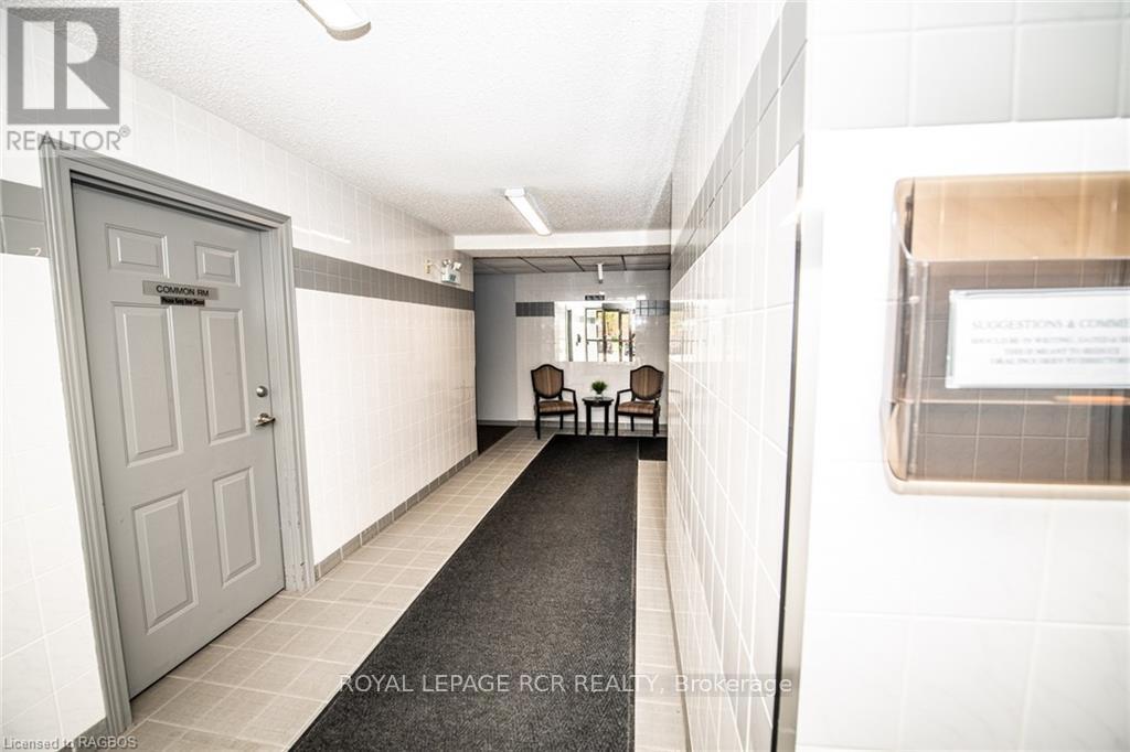 302 - 440 Durham Street W, Wellington North, Ontario  N0G 2L2 - Photo 40 - X10846850
