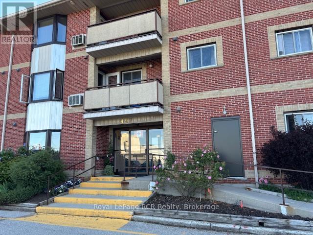 108 - 497 BIRMINGHAM STREET W, Wellington North, Ontario