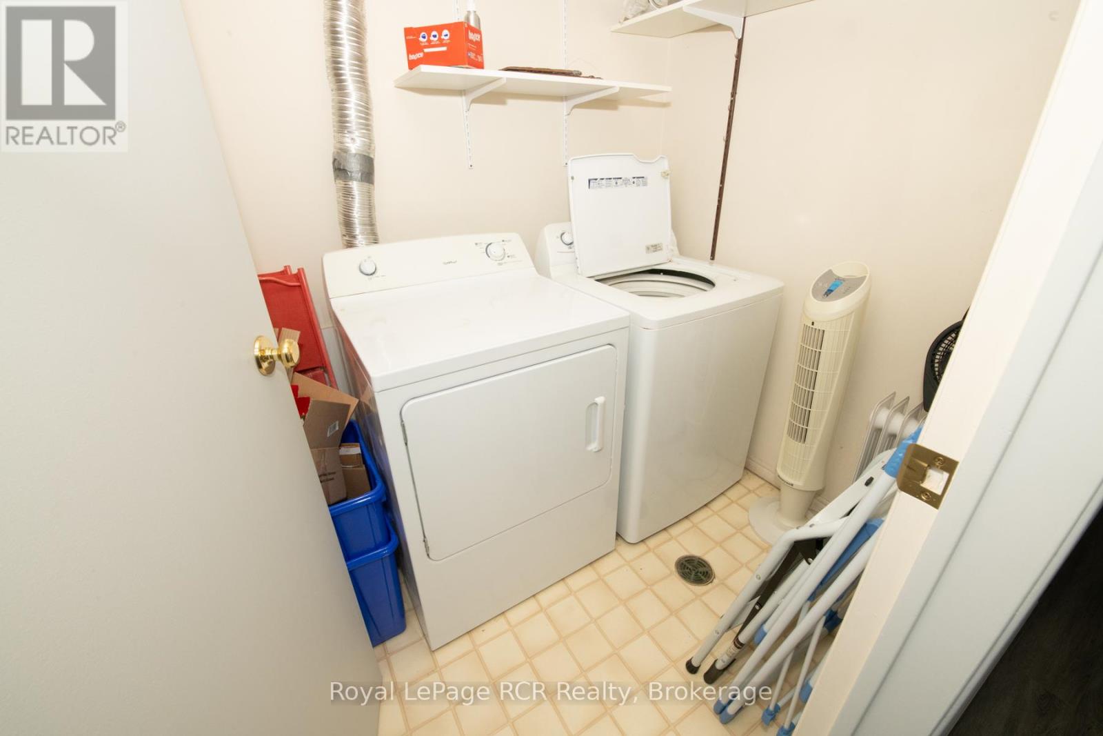 108 - 497 Birmingham Street W, Wellington North, Ontario  N0G 2L1 - Photo 20 - X11954806