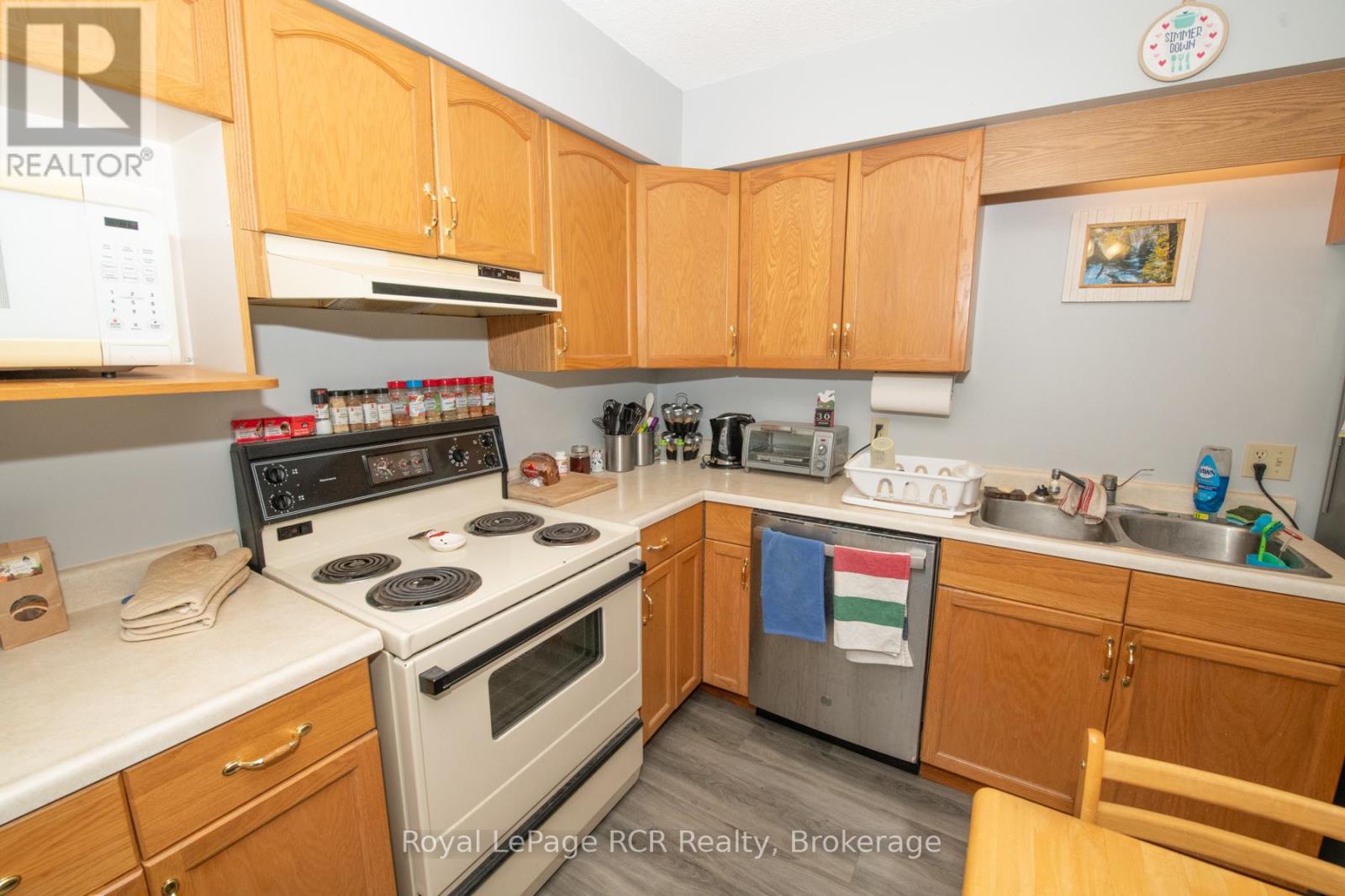 108 - 497 Birmingham Street W, Wellington North, Ontario  N0G 2L1 - Photo 22 - X11954806