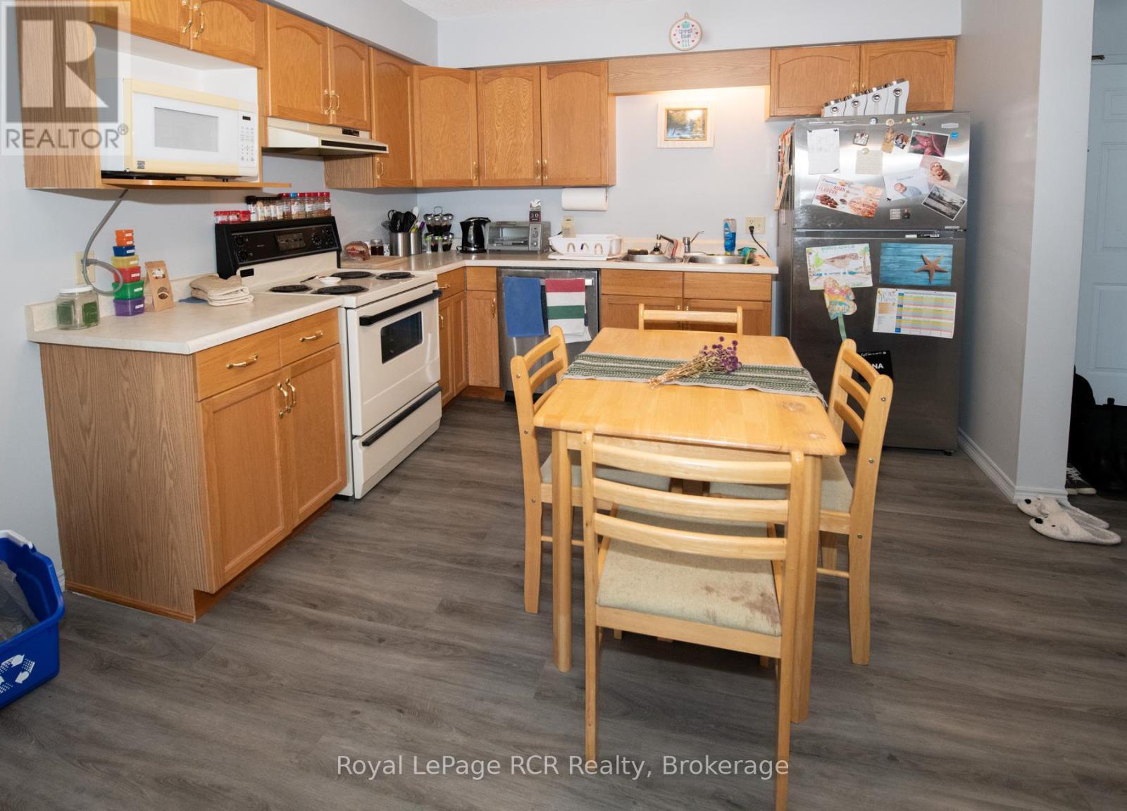108 - 497 Birmingham Street W, Wellington North, Ontario  N0G 2L1 - Photo 6 - X11954806