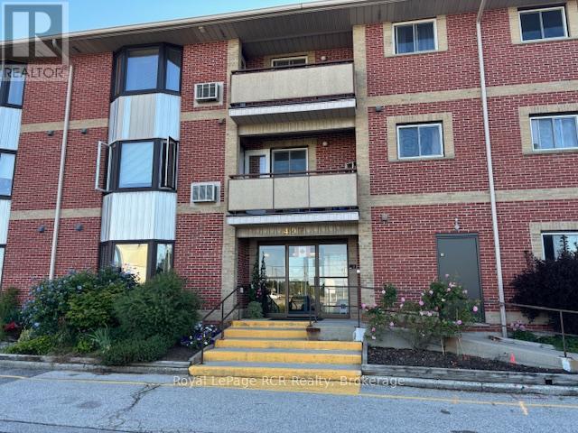 108 - 497 Birmingham Street W, Wellington North, Ontario  N0G 2L1 - Photo 3 - X11954806