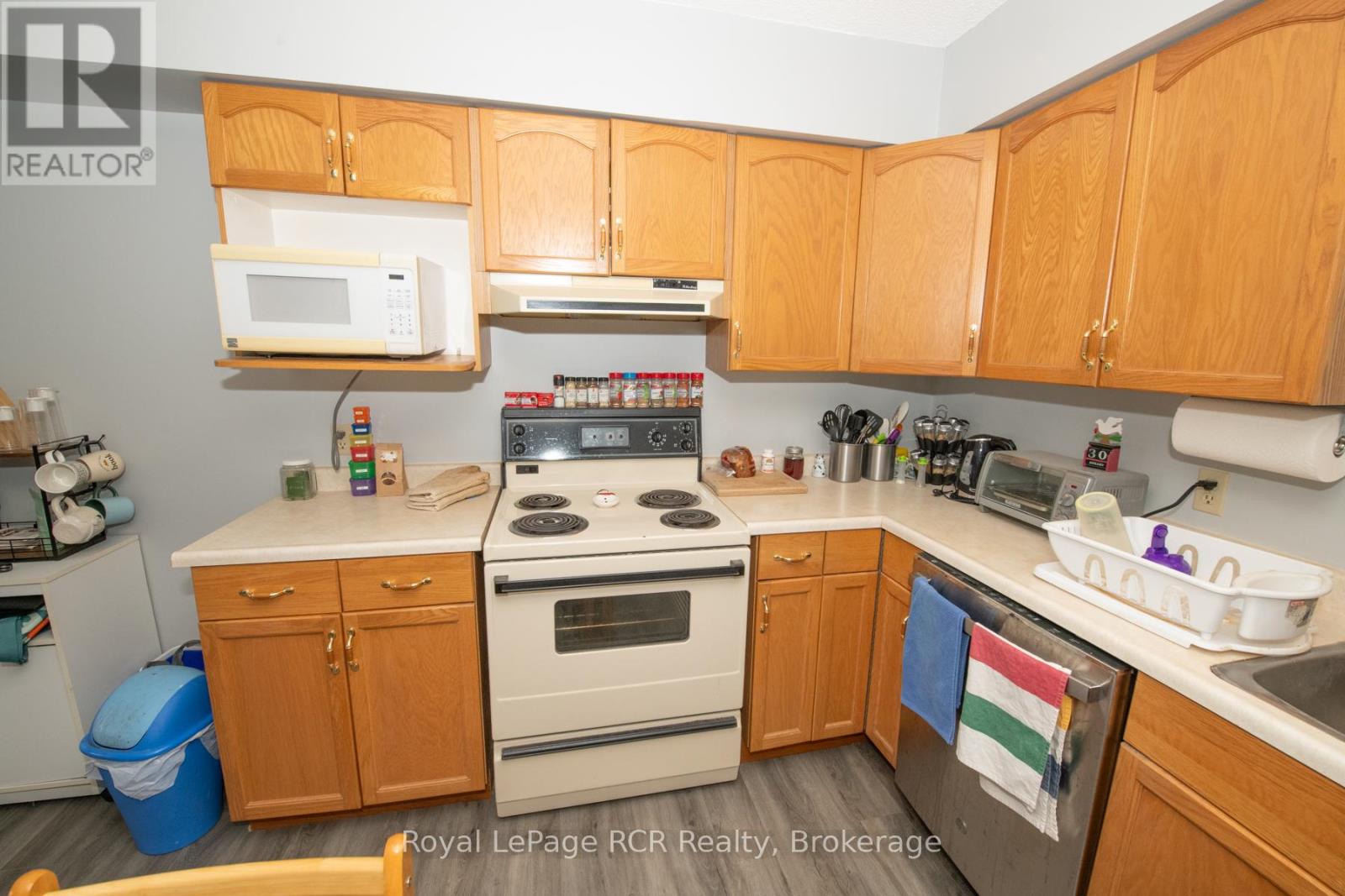 108 - 497 Birmingham Street W, Wellington North, Ontario  N0G 2L1 - Photo 23 - X11954806