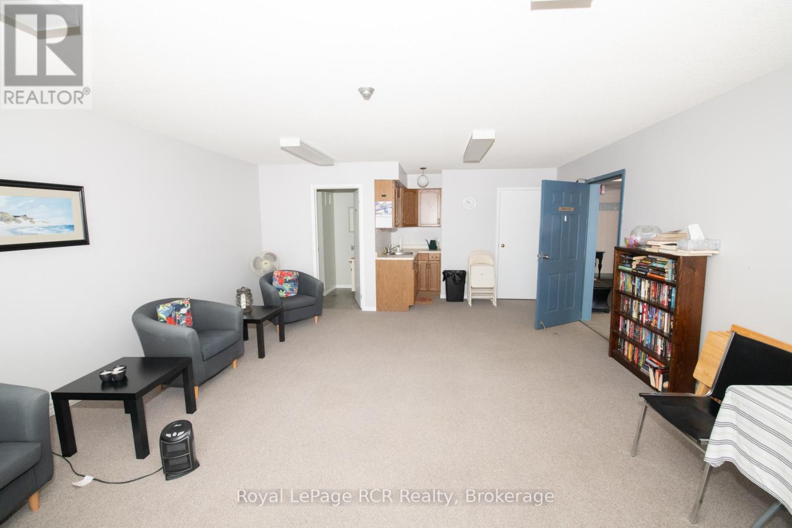 108 - 497 Birmingham Street W, Wellington North, Ontario  N0G 2L1 - Photo 27 - X11954806