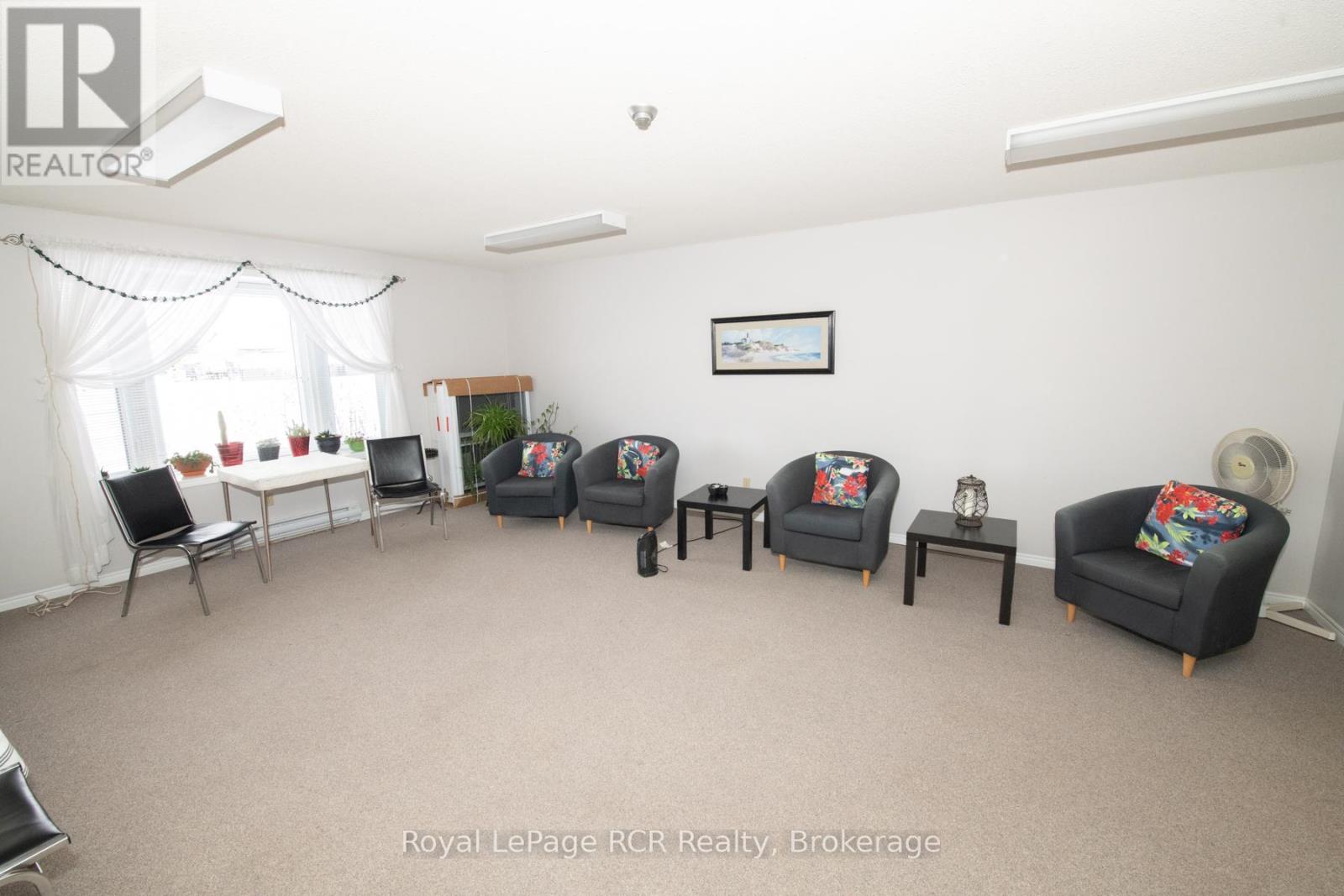 108 - 497 Birmingham Street W, Wellington North, Ontario  N0G 2L1 - Photo 25 - X11954806