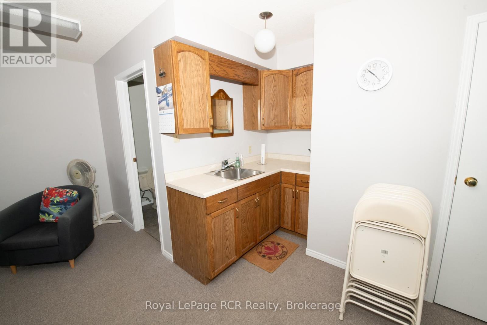 108 - 497 Birmingham Street W, Wellington North, Ontario  N0G 2L1 - Photo 29 - X11954806