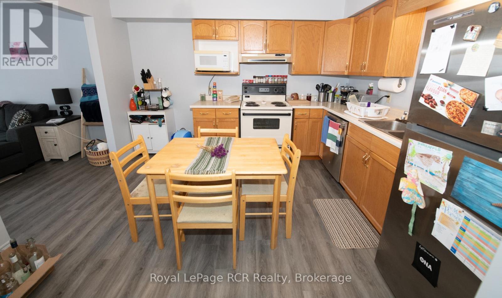 108 - 497 Birmingham Street W, Wellington North, Ontario  N0G 2L1 - Photo 5 - X11954806