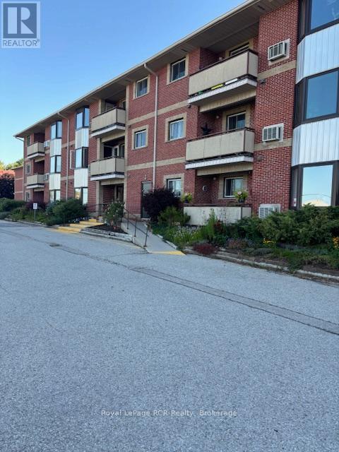 101 - 1-497 Birmingham St West Street W, Wellington North, Ontario  N0G 2L1 - Photo 2 - X12096445