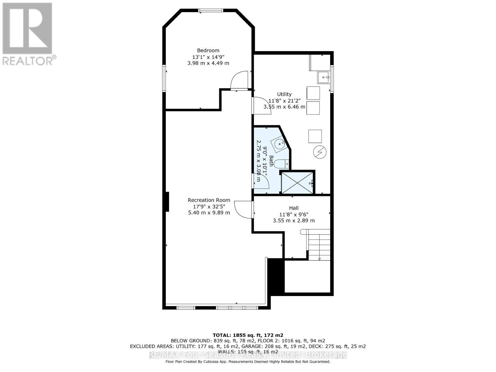 151 58th Street S, Wasaga Beach, Ontario  L9Z 1N9 - Photo 47 - S12357717
