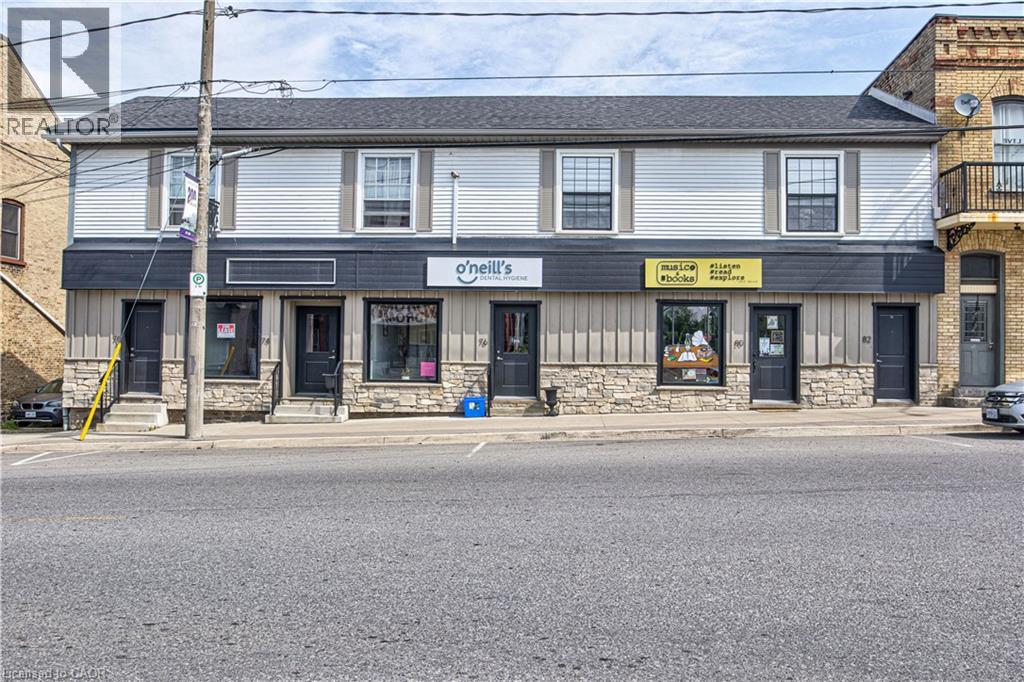 82 Stanley Street, Ayr, Ontario  N0B 1E0 - Photo 1 - 40762666