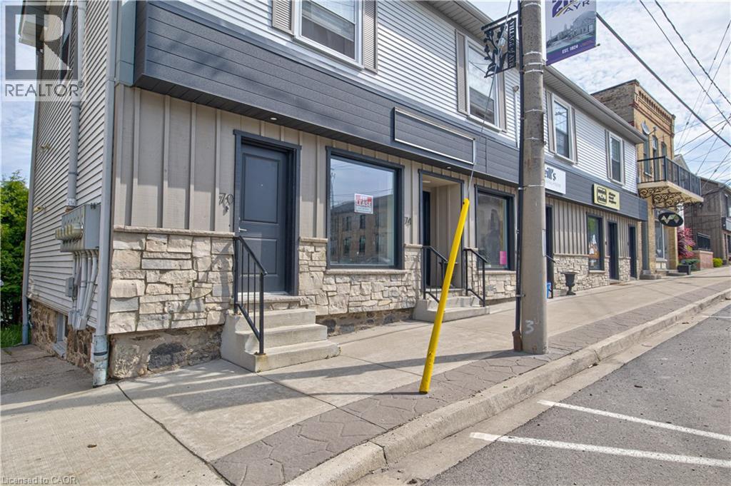 82 Stanley Street, Ayr, Ontario  N0B 1E0 - Photo 3 - 40762666