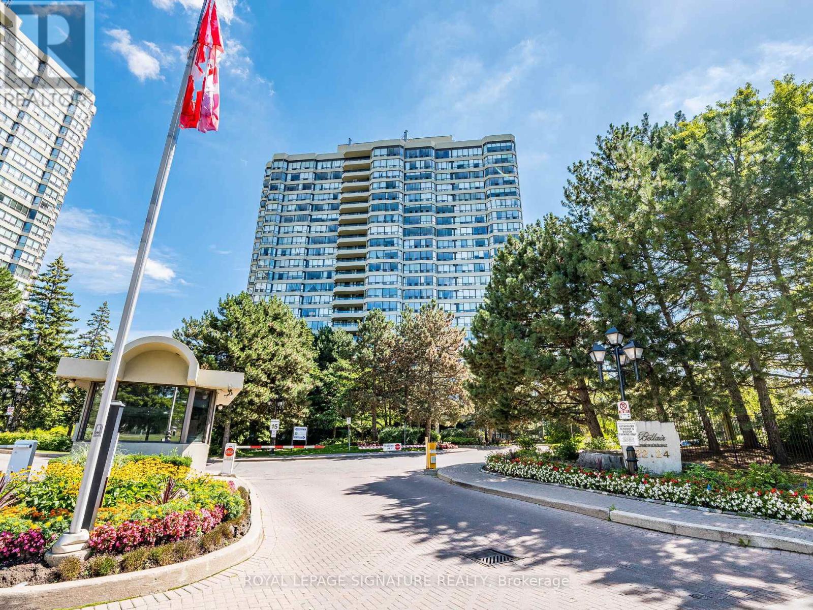 Property at 2204 - 24 HANOVER ROAD image 1