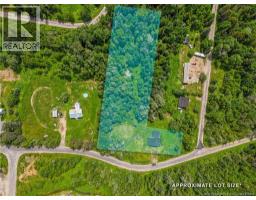 107 A + B Street, McGivney, New Brunswick