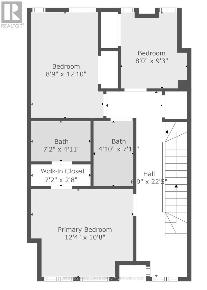 8 Bru-Lor Lane, Orillia, Ontario  L3V 8P4 - Photo 41 - S12250076