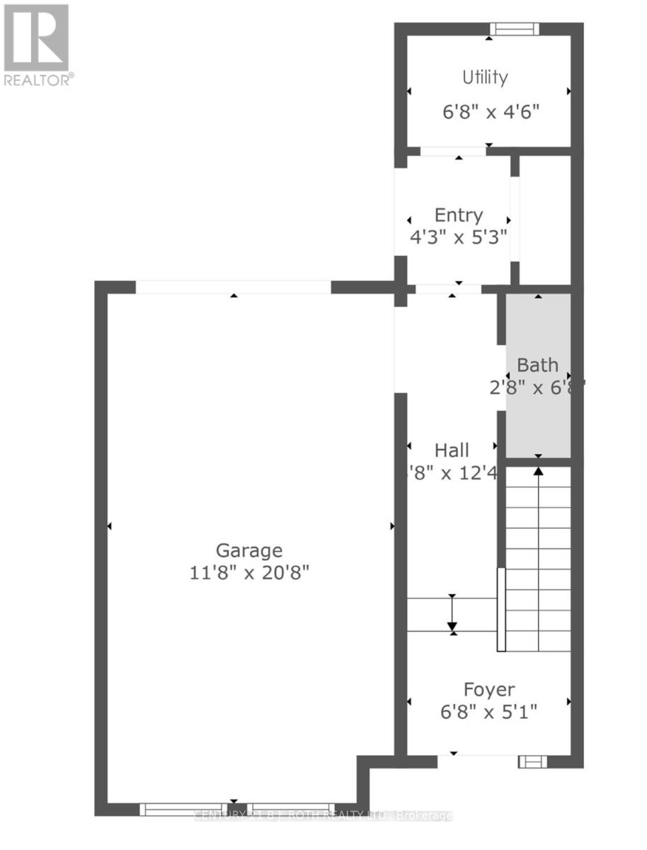 8 Bru-Lor Lane, Orillia, Ontario  L3V 8P4 - Photo 39 - S12250076